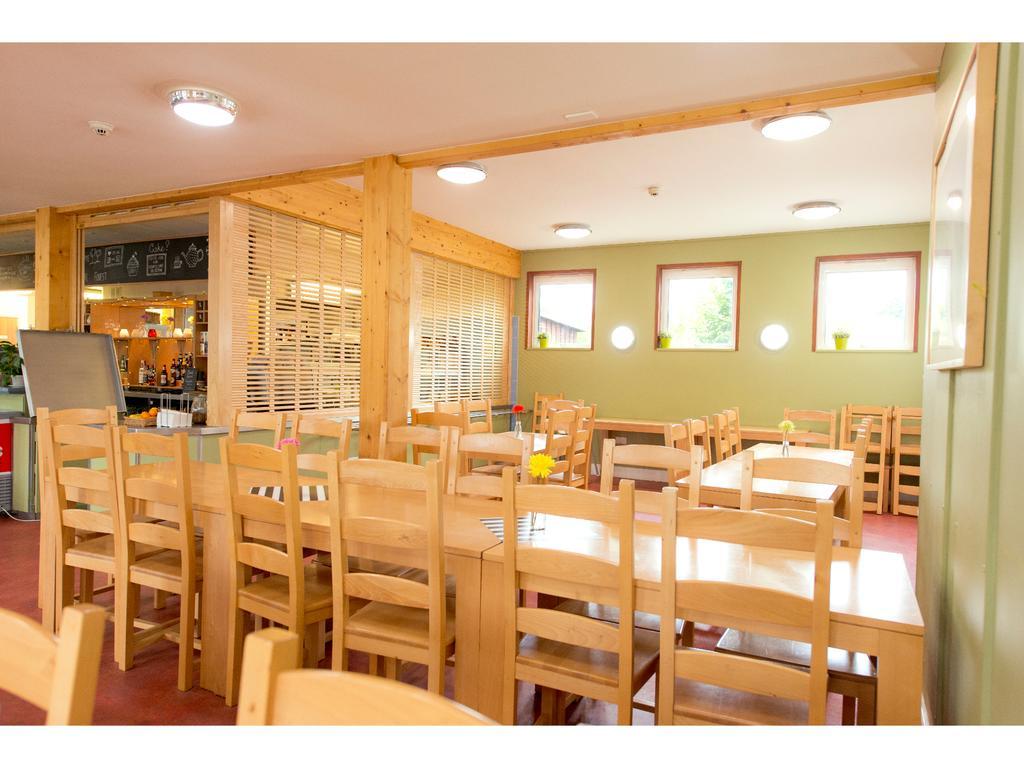 Yha National Forest Moira  Exterior foto